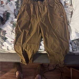 Vuori Tan Joggers for Men